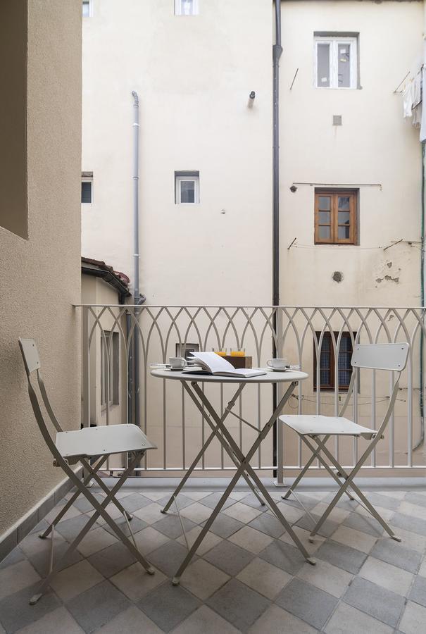 Hotel Agnolo19 Florencia Exterior foto