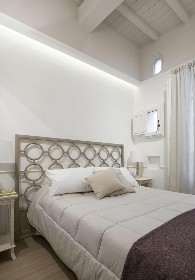 Hotel Agnolo19 Florencia Exterior foto